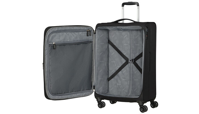 Organisation optimisée