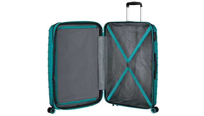 Organisation intérieure