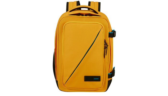 Adapté à la politique de Ryanair en matière de bagages cabine gratuits à bord