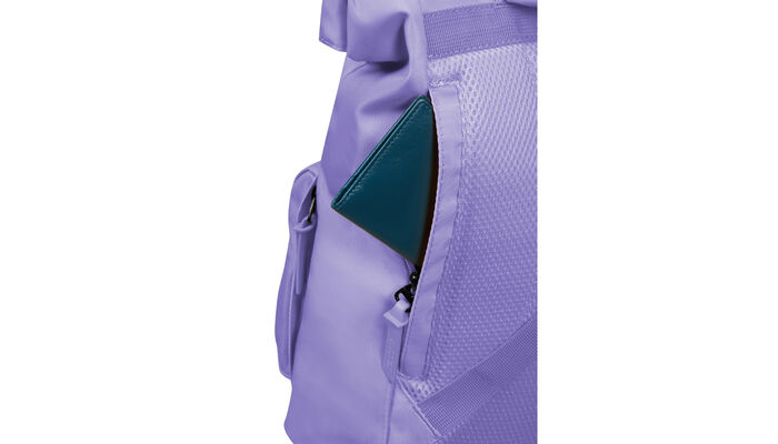 Poche de sécurité cachée