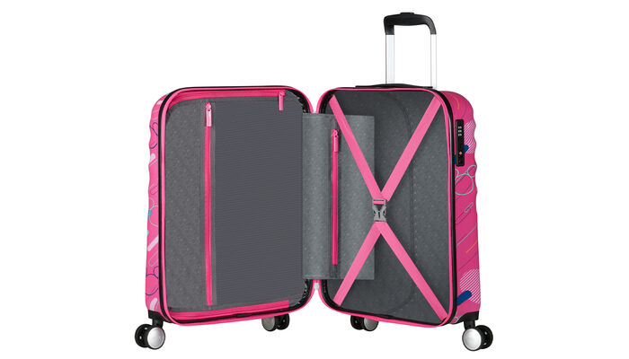 Organisation intérieure