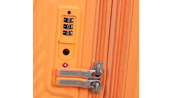 Zuverlässige Sicherheit