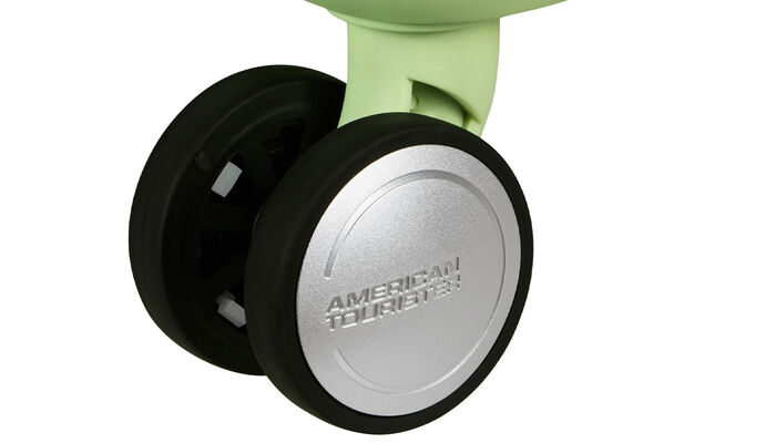 Höchster Reisekomfort