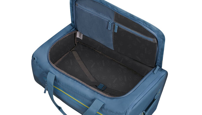 Geräumig & übersichtlich