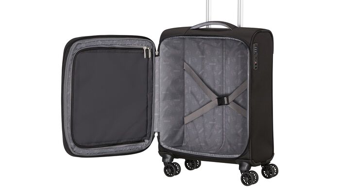 Organisation intérieure