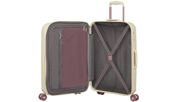 Smarte Innenausstattung