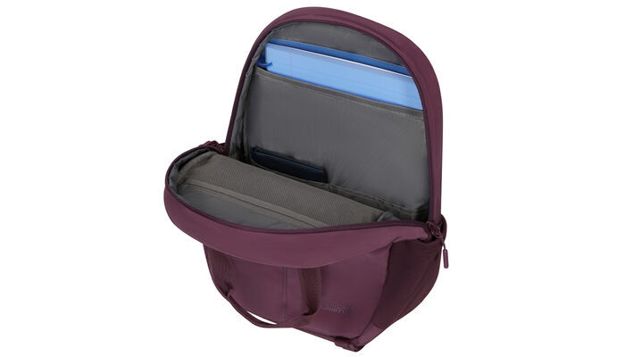 Compartiment ordinateur 15.6"