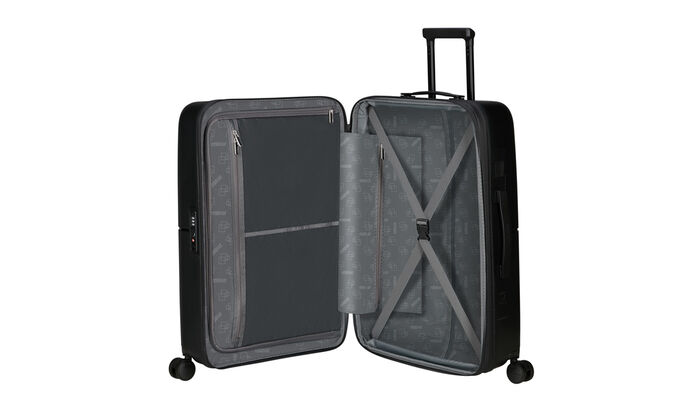 Intérieur organisé