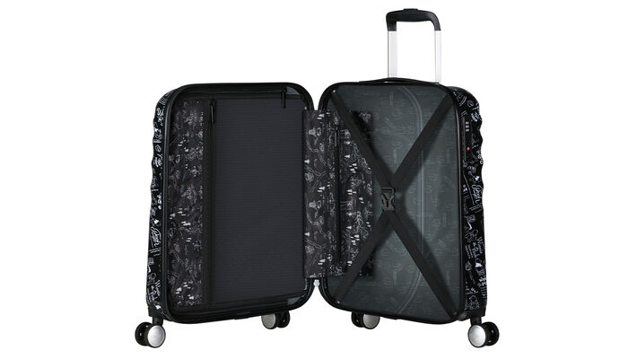 Organisation intérieure