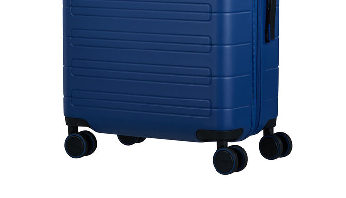 Höchster Reisekomfort