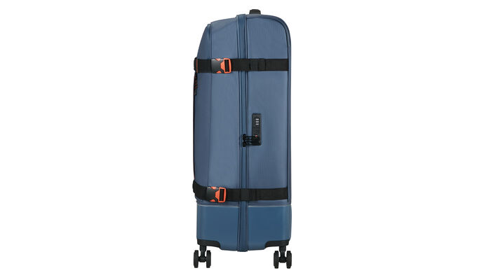 seitliche Kompressionsbänder