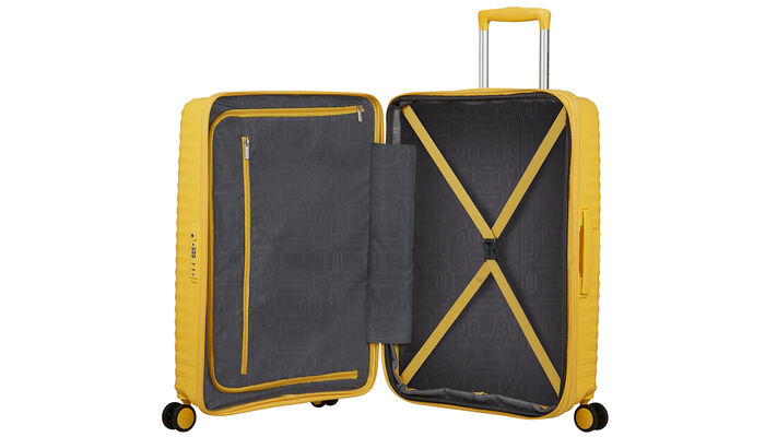 Une organisation intérieure intelligente