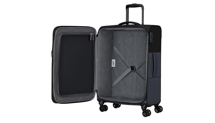 Intérieur organisé