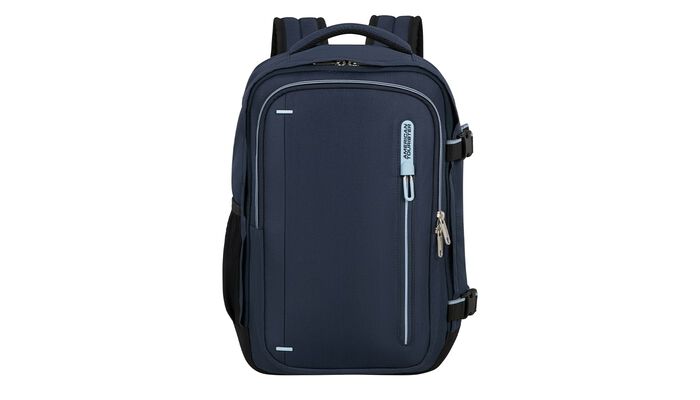 Angepasst an die ryanair-Richtlinie für kostenloses Kabinengepäck an Bord