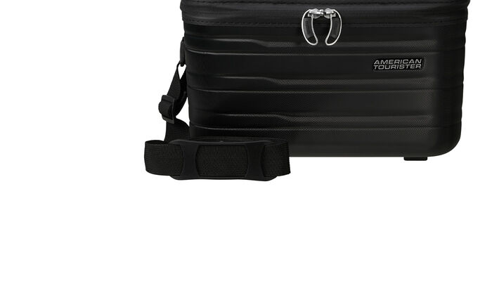 Bandoulière amovible