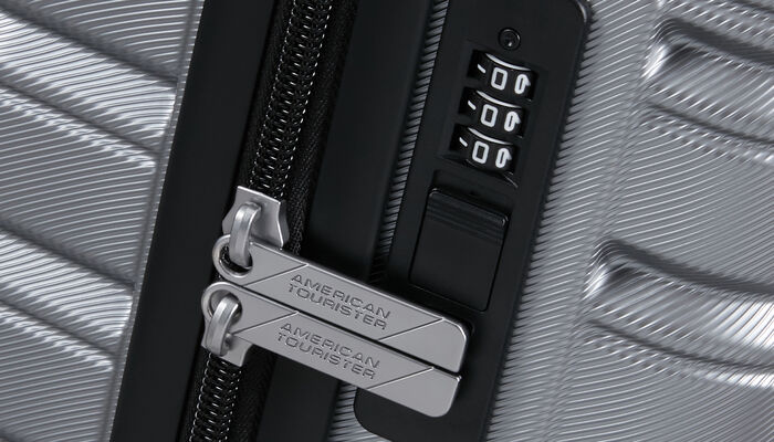 Zuverlässige Sicherheit