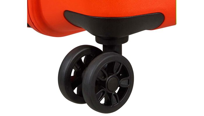 Voyagez confortablement et sans effort