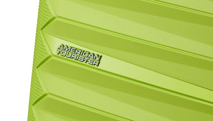 Design horizontal progressif