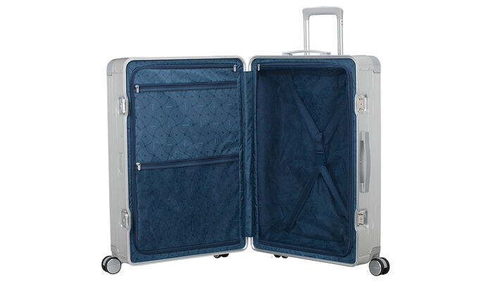 Hervorragender Packkomfort