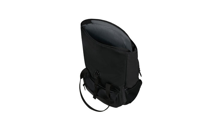 Grand compartiment principal