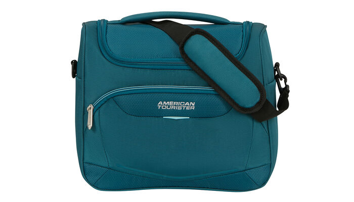 Abnehmbarer Schultergurt