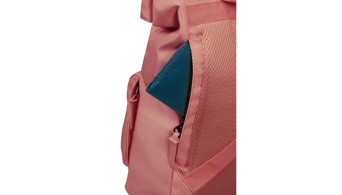 Versteckte Sicherheitstasche