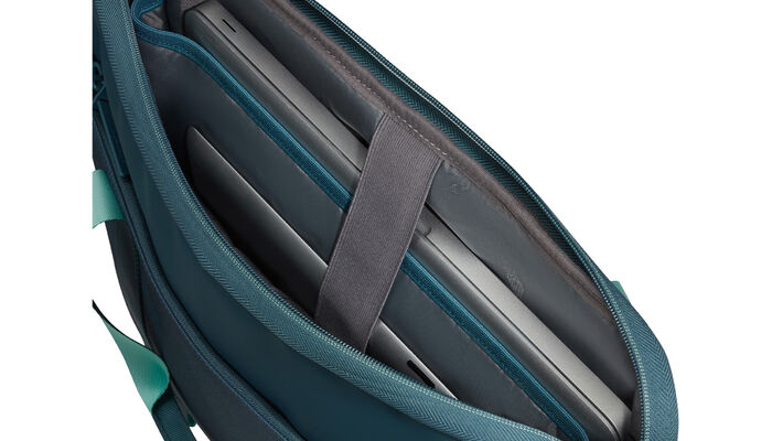 Laptop-Fach 15.6"