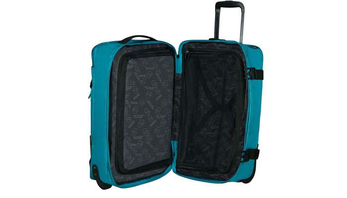 organisation intérieure