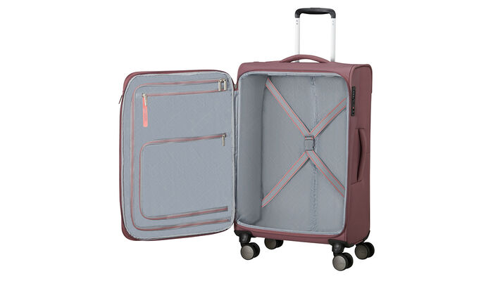 Organisation optimisée