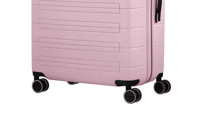 Höchster Reisekomfort