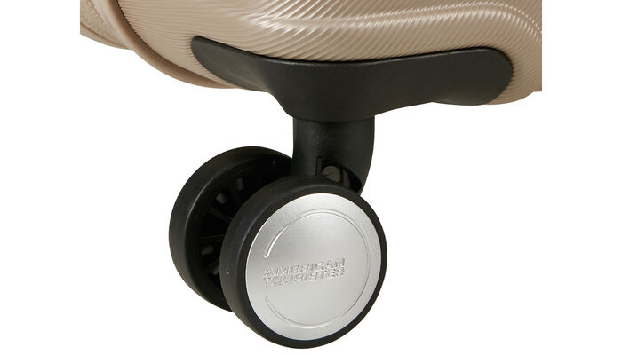 Système de double roues