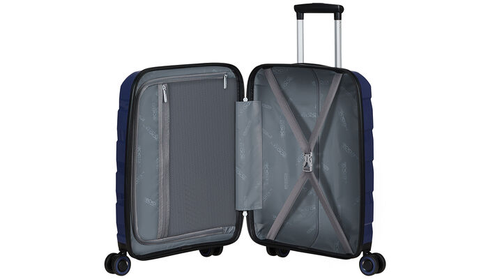 Organisation intérieure