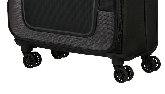 Bequemes und müheloses Reisen