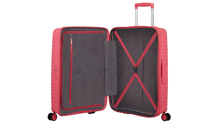 Smarte Innenausstattung