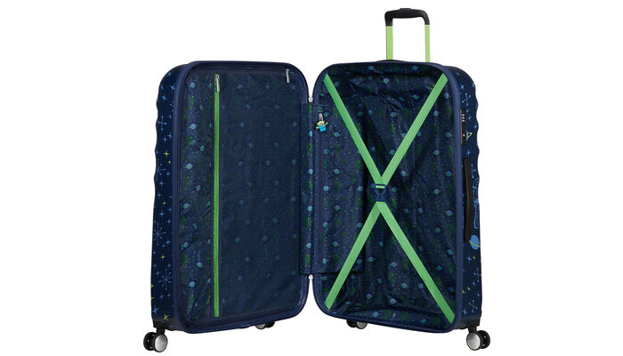 Organisation intérieure