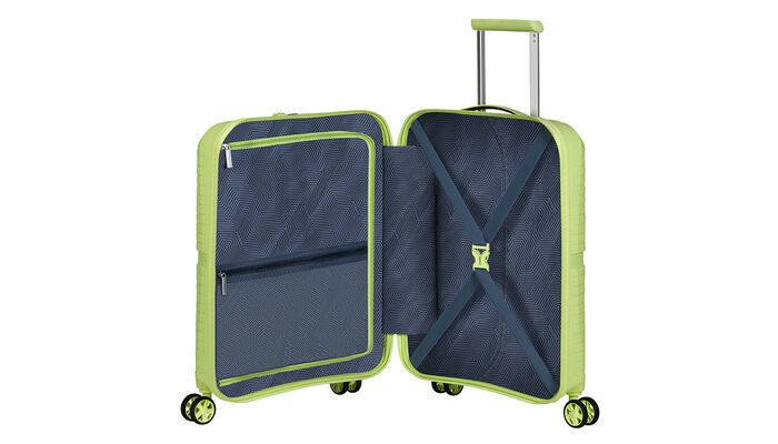 Organisation intérieure