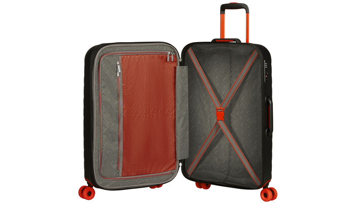 Une organisation intérieure intelligente