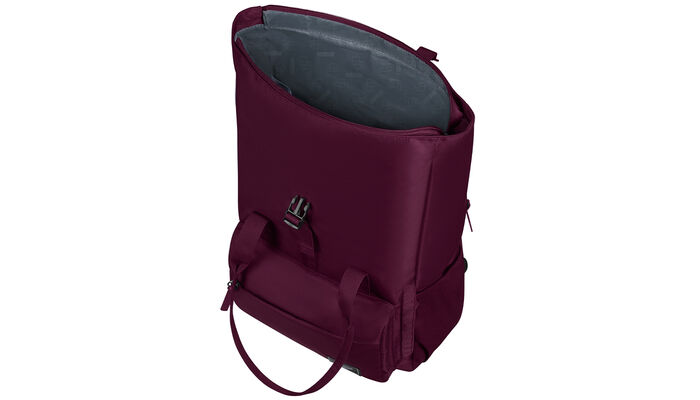 Grand compartiment principal