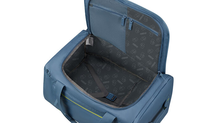 Geräumig & übersichtlich