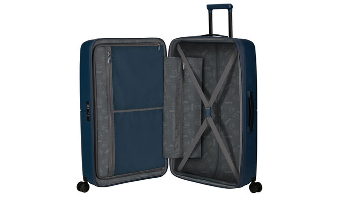 Intérieur organisé