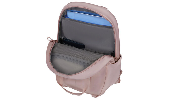 Compartiment ordinateur 15.6"