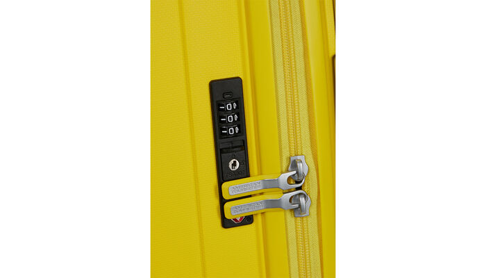 Zuverlässige Sicherheit