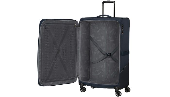 Voll ausgestatteter Innenbereich