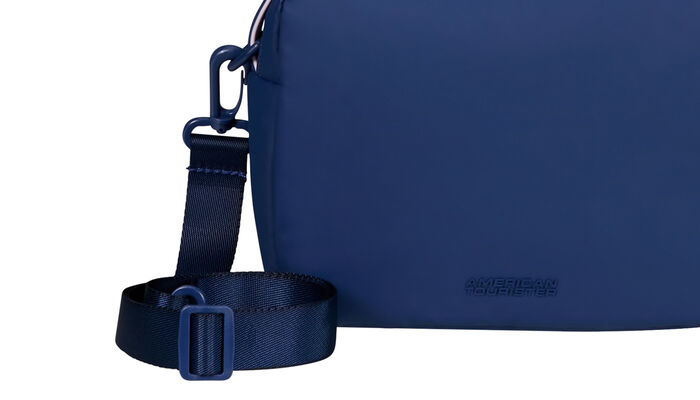 Bandoulière amovible