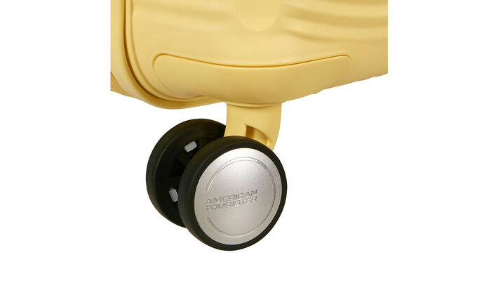 Höchster Reisekomfort