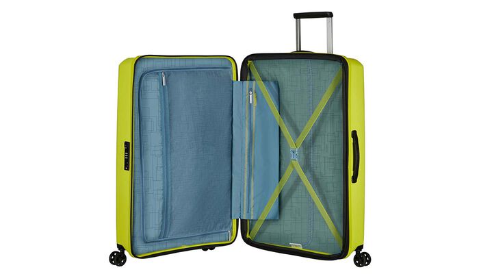 Organisation intérieure