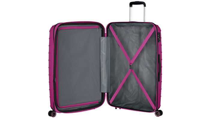 Organisation intérieure