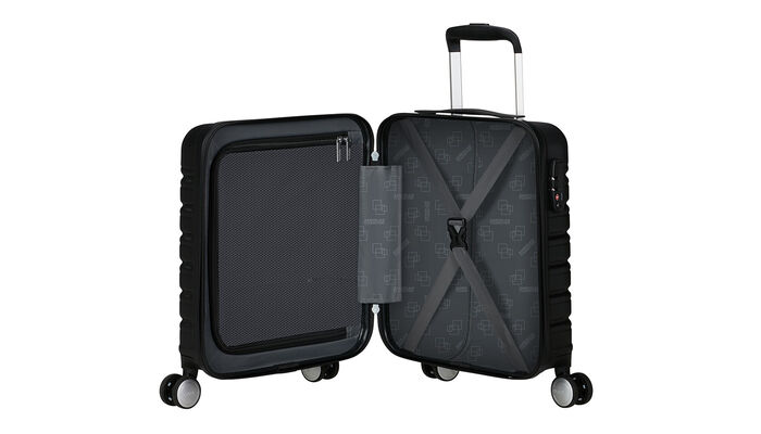 Organisation optimisée