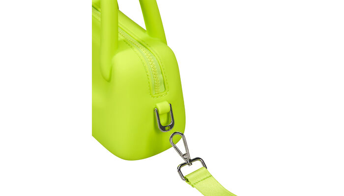 Abnehmbarer Schultergurt