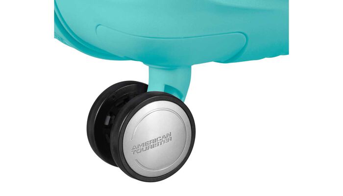 Höchster Reisekomfort